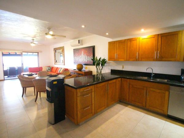 Villas del Sol en Los Tules : photo 10 de la chambre appartement 3 chambres