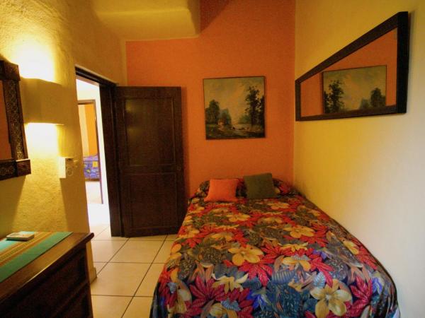 Villas del Sol en Los Tules : photo 7 de la chambre appartement 3 chambres