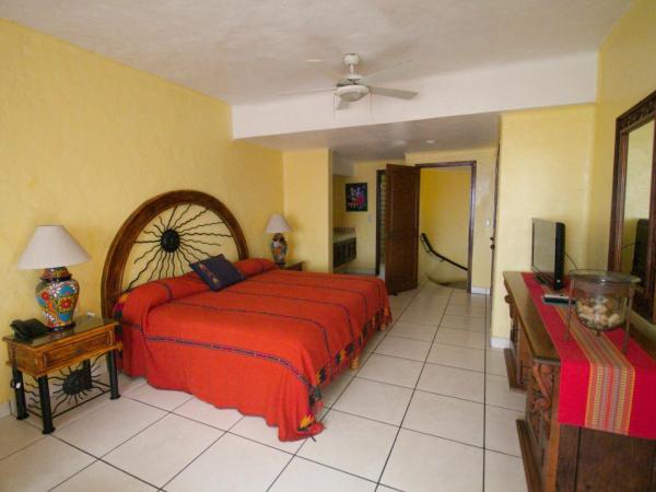 Villas del Sol en Los Tules : photo 5 de la chambre appartement 3 chambres