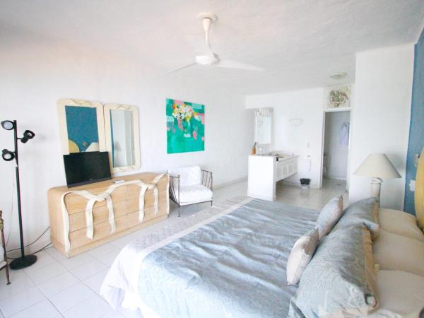 Villas del Sol en Los Tules : photo 2 de la chambre appartement 3 chambres