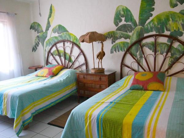 Villas del Sol en Los Tules : photo 4 de la chambre penthouse