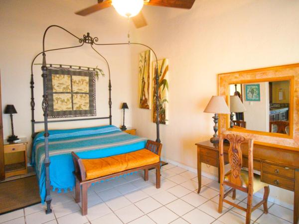 Villas del Sol en Los Tules : photo 3 de la chambre penthouse