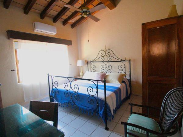 Villas del Sol en Los Tules : photo 2 de la chambre penthouse