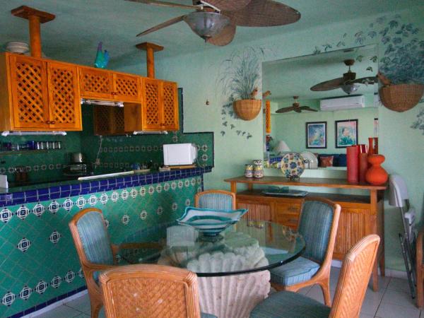 Villas del Sol en Los Tules : photo 1 de la chambre penthouse