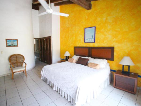 Villas del Sol en Los Tules : photo 1 de la chambre chambre double classique