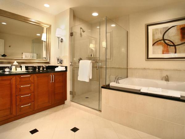 Luxury Suites International at The Signature : photo 1 de la chambre suite junior