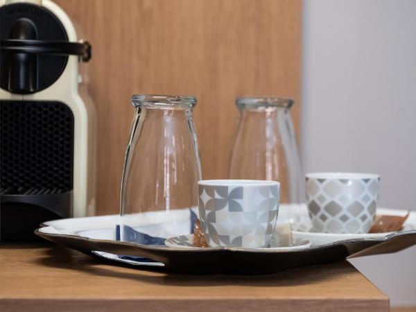 Viaggio Elegant Rooms : photo 7 de la chambre chambre quadruple deluxe