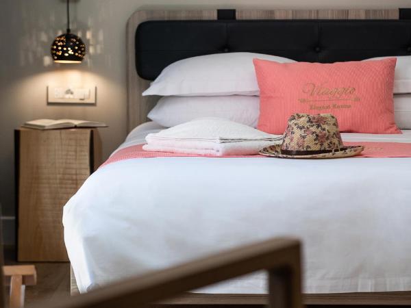 Viaggio Elegant Rooms : photo 6 de la chambre chambre quadruple deluxe