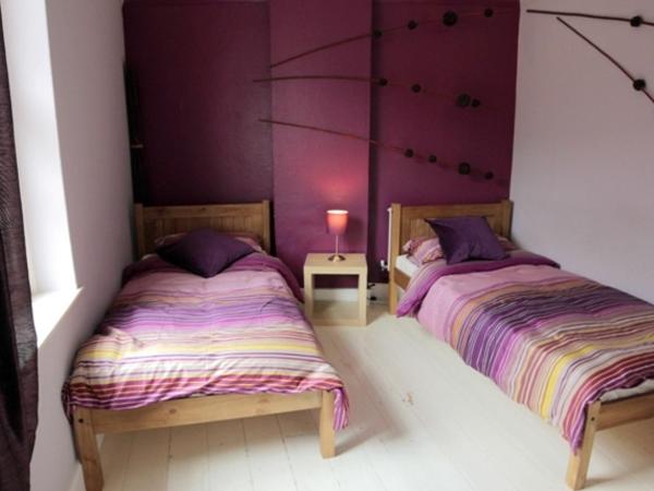 Prince Arthur : photo 3 de la chambre chambre lits jumeaux standard avec salle de bains commune