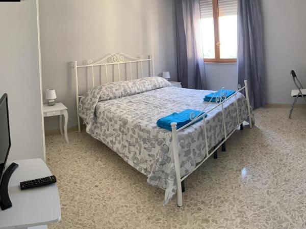 B&B San Lorenzo : photo 1 de la chambre chambre double