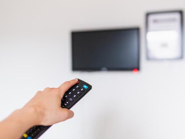 CarlstadCity H Boutique Hotell : photo 4 de la chambre chambre lits jumeaux Économique