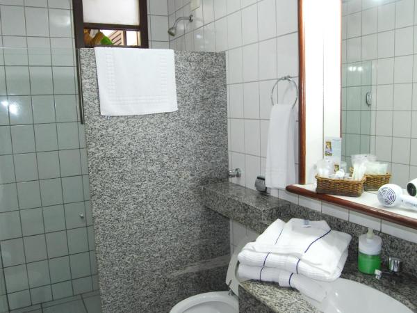 Pousada Castanheira : photo 2 de la chambre chambre quadruple deluxe