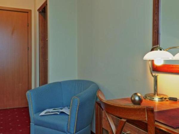 Hotel Gold : photo 4 de la chambre chambre simple