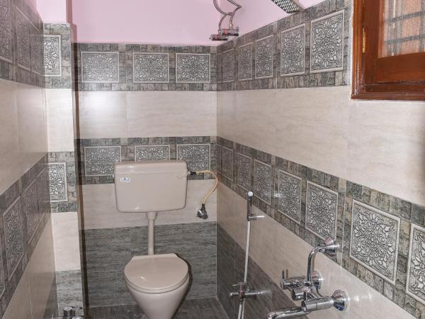 anjani mansion : photo 4 de la chambre chambre deluxe