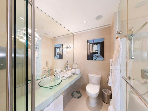 Regal Airport Hotel : photo 3 de la chambre suite en duplex