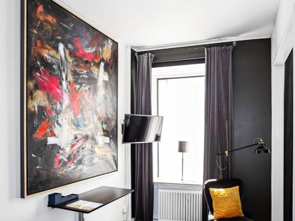 Eight Rooms : photo 1 de la chambre chambre double deluxe