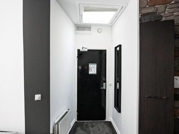 Eight Rooms : photo 3 de la chambre chambre simple standard avec salle de bains commune