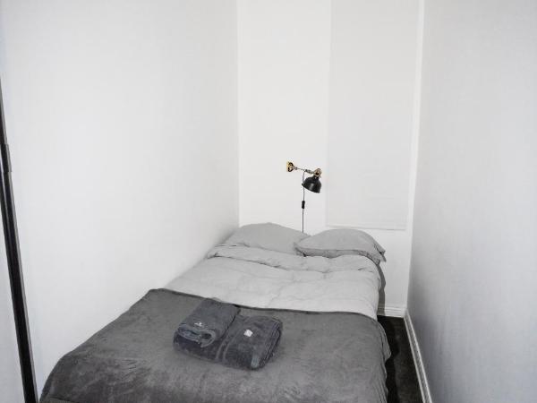 Eight Rooms : photo 2 de la chambre chambre simple Économique