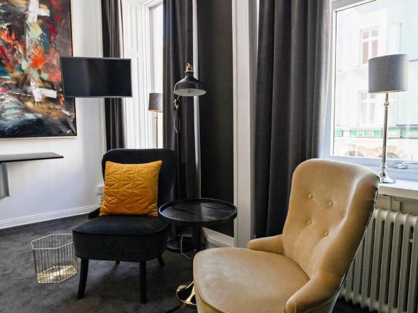 Eight Rooms : photo 3 de la chambre chambre double deluxe