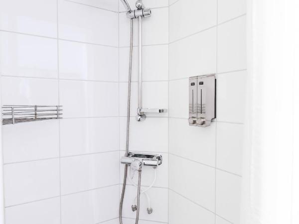 Eight Rooms : photo 1 de la chambre chambre lits jumeaux deluxe