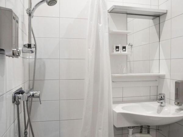 Eight Rooms : photo 4 de la chambre chambre simple supérieure