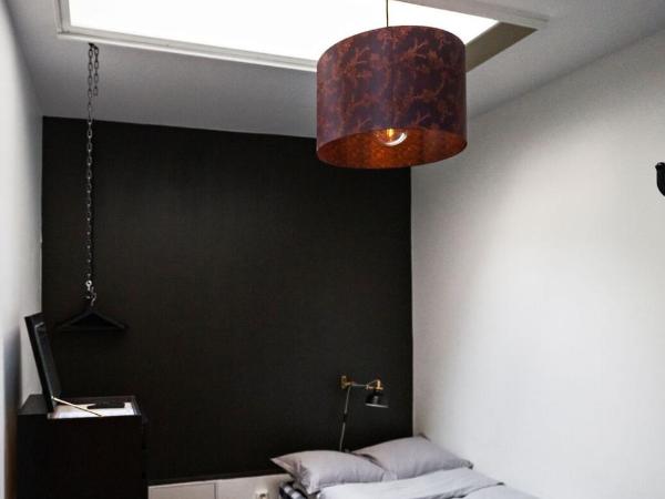 Eight Rooms : photo 2 de la chambre chambre simple Économique