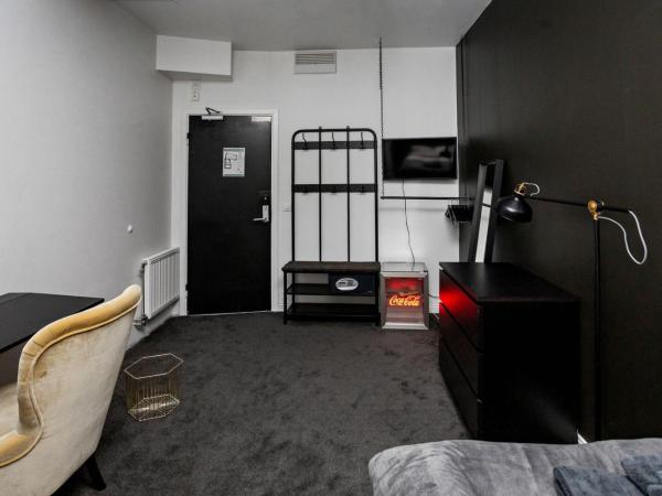 Eight Rooms : photo 2 de la chambre chambre simple supérieure