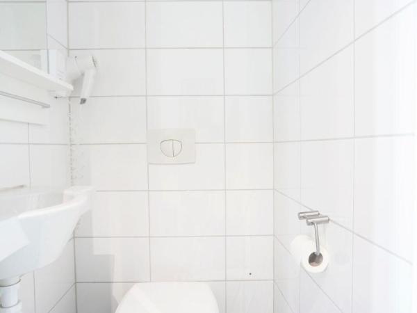 Eight Rooms : photo 3 de la chambre chambre lits jumeaux deluxe