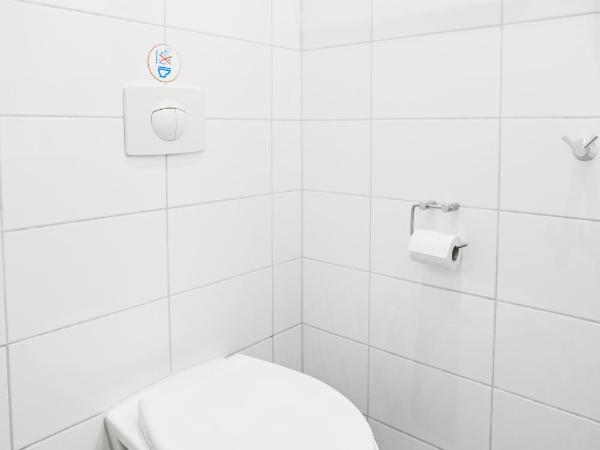 Eight Rooms : photo 4 de la chambre chambre lits jumeaux deluxe