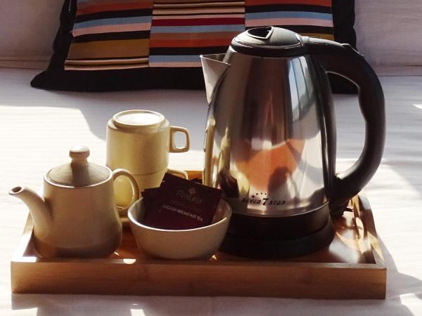 Hotel Karuna : photo 10 de la chambre chambre double ou lits jumeaux standard