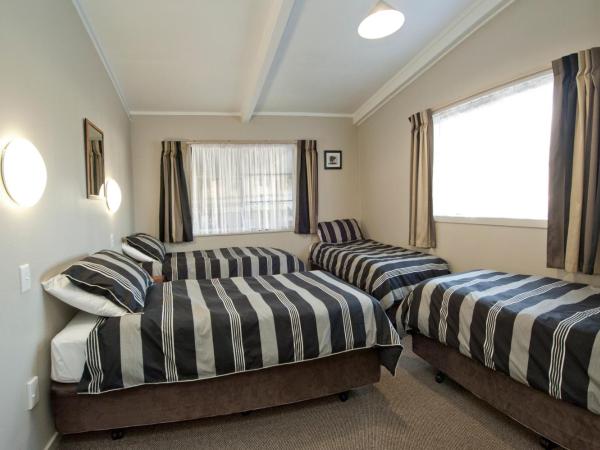 Sport Of Kings Motel : photo 3 de la chambre appartement 2 chambres