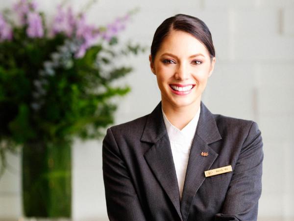 Somerset Kuala Lumpur : photo 4 de la chambre appartement deluxe - 1 chambre