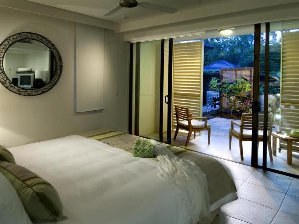 Pullman Port Douglas Sea Temple Resort and Spa : photo 8 de la chambre chambre studio spa