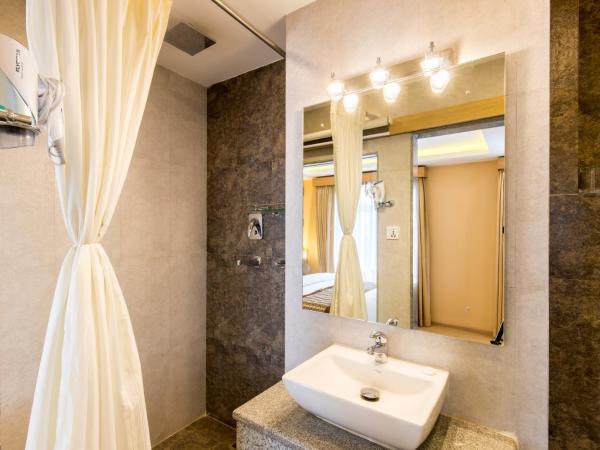 Lords Eco Inn Kathmandu : photo 3 de la chambre suite