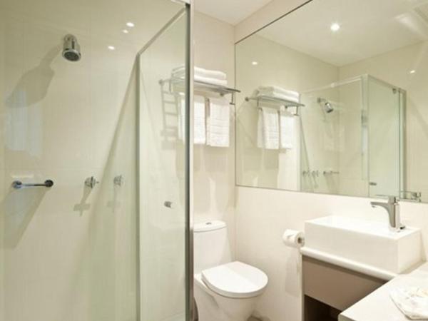 BEST WESTERN PLUS Travel Inn : photo 3 de la chambre chambre lits jumeaux deluxe