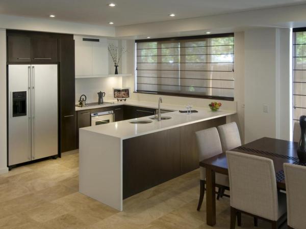 Pullman Port Douglas Sea Temple Resort and Spa : photo 1 de la chambre villa 3 chambres