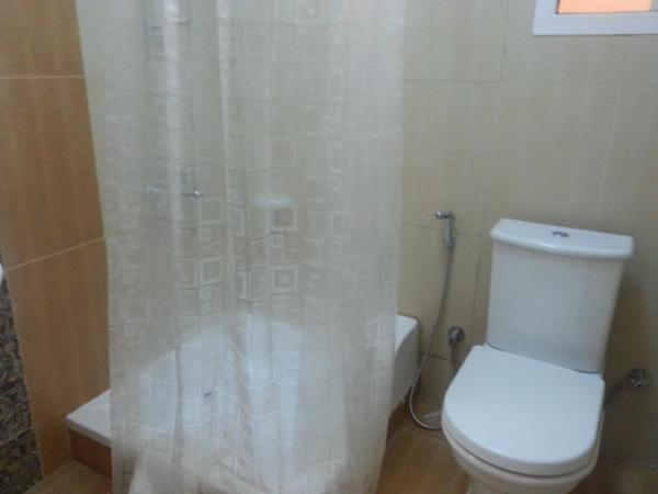 Al Ferdous Hotel Apartments : photo 10 de la chambre studio