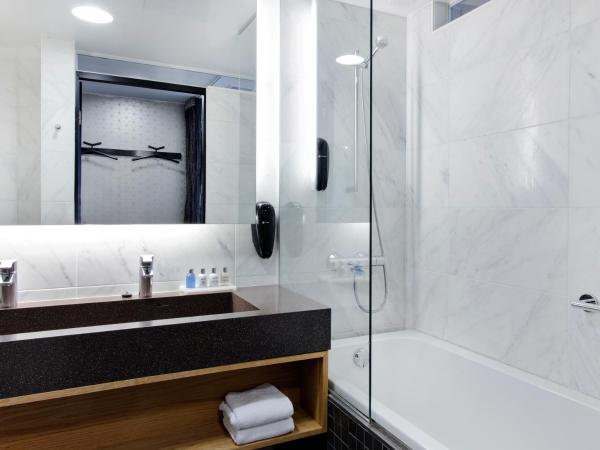 Radisson Blu Hotel Espoo : photo 4 de la chambre suite junior