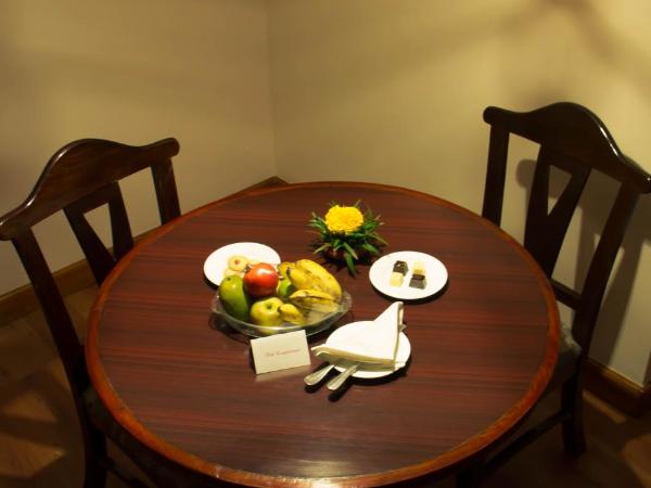 Hotel Pokhara Grande : photo 7 de la chambre suite deluxe