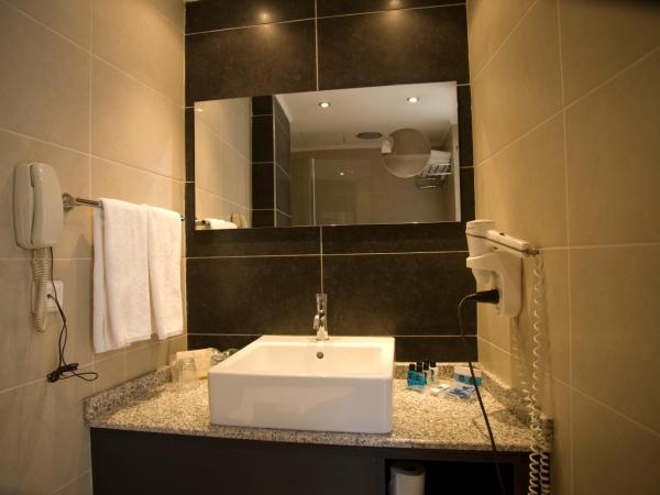 Surmeli Istanbul Hotel : photo 2 de la chambre chambre lits jumeaux supérieure