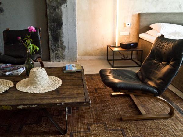 Speicher7 Hotel : photo 5 de la chambre chambre double supérieure - vue sur rivière