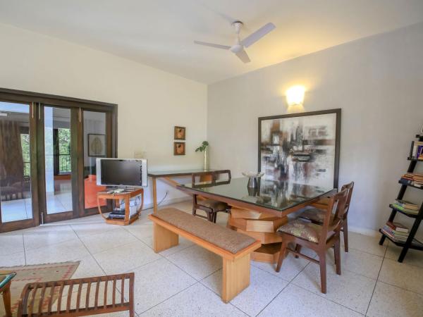 Thikana Delhi ( Boutique B&B) : photo 8 de la chambre chambre deluxe double ou lits jumeaux