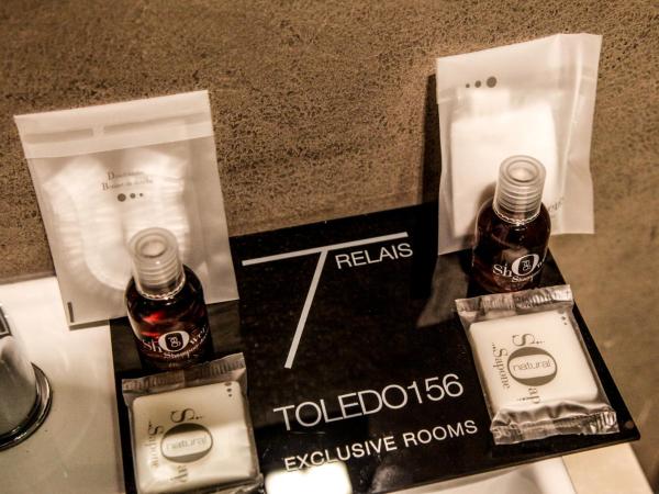 Toledo Relais : photo 6 de la chambre chambre deluxe double ou lits jumeaux