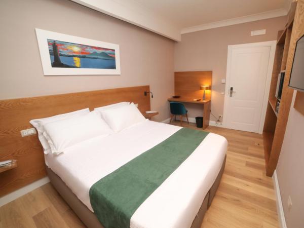 Toledo Relais - Exclusive Rooms : photo 1 de la chambre chambre deluxe double ou lits jumeaux