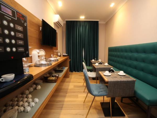 Toledo Relais - Exclusive Rooms : photo 1 de la chambre chambre deluxe double ou lits jumeaux