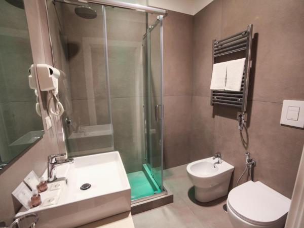 Toledo Relais - Exclusive Rooms : photo 10 de la chambre chambre deluxe double ou lits jumeaux