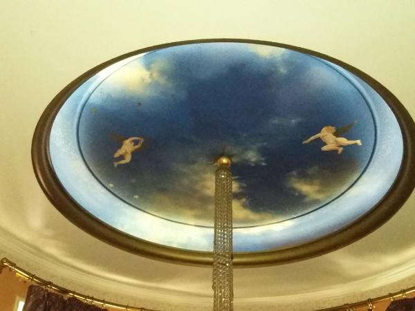 Exis Hotel : photo 1 de la chambre suite