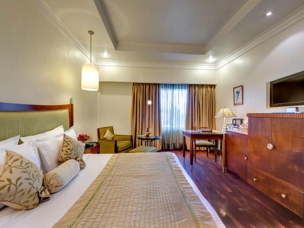 Hotel Hindusthan International, Kolkata : photo 2 de la chambre imperial double or twin room with 20% discount on ala-carte food, 10% discount on beverages, 15% discount on laundry, 15% discount on spa