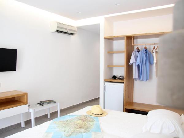 Casabella : photo 2 de la chambre chambre double ou lits jumeaux deluxe avec balcon