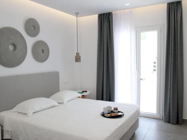 Casabella : photo 3 de la chambre chambre double ou lits jumeaux deluxe avec balcon